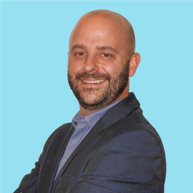 Andrew Goodfellow
