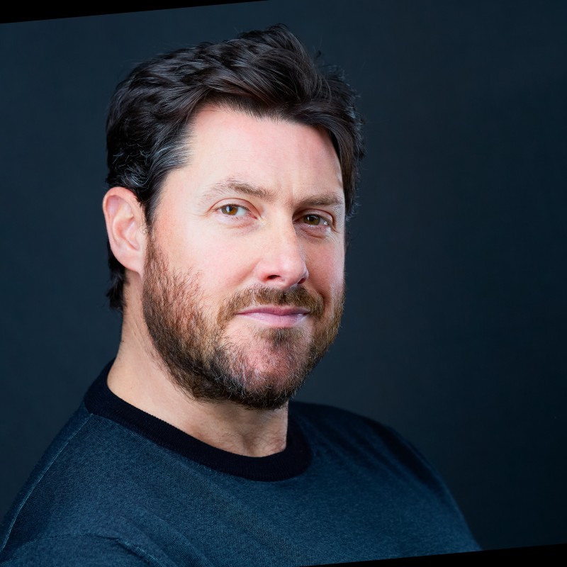Ross Clifford